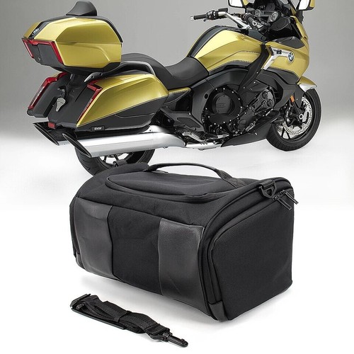 Top box saddlebag - saddlebag, bag