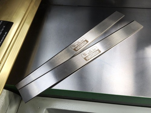 Off resharpenable hss - 2,