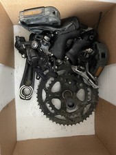 shimano sora groupset