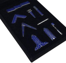 Masonic working tools set - masonic,
