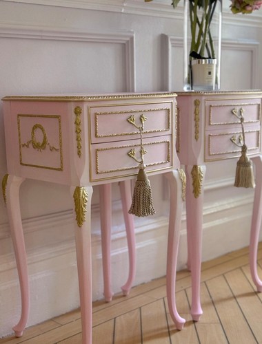 Stunning pair louis french - stunning, of