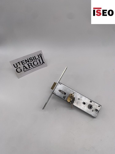 Iseo lock for - iseo,