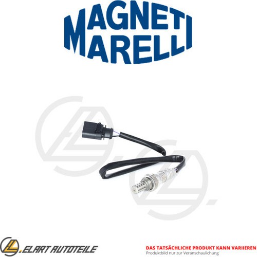 Lambda sensor for - sensor, vw