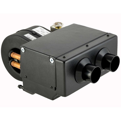 Compact heating air - compact, &