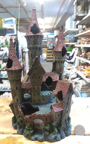 Tall decorative magical - tall,