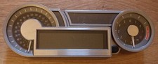 BMW K48 K1600GT K1600GTL 2011-15 Speedometer Speedo Clock Instrument Cluster 16K