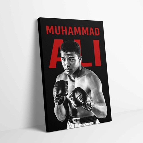Muhammad ali boxing - muhammad,