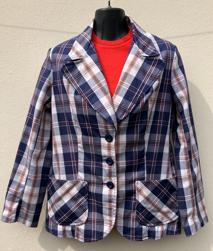 Vintage 70s 80s michael - 70s, st