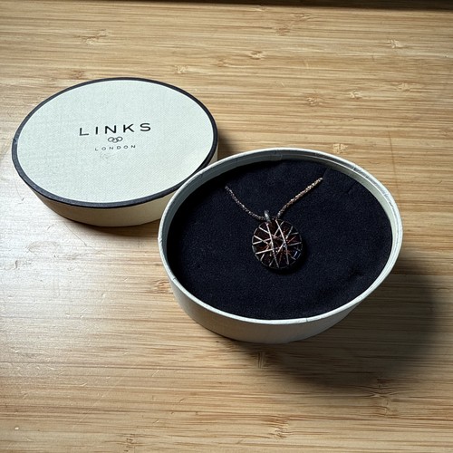 Links london sterling - of,