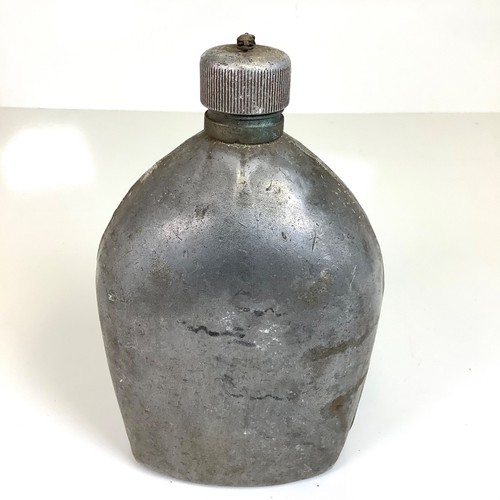 Wwi military aluminium - us,