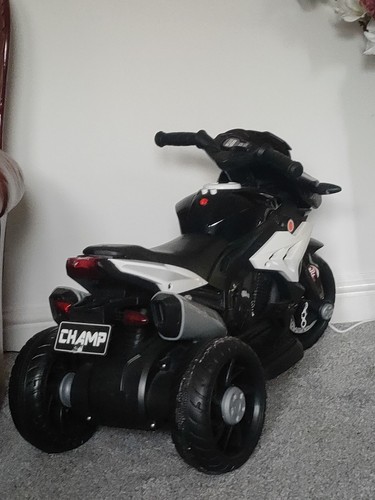Kids electric bike - kids,