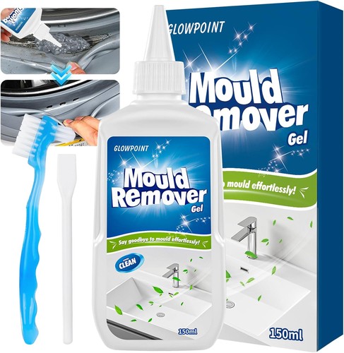 Mould remover gel large - mould,