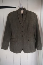 Tagg Ladies Hacking Jacket