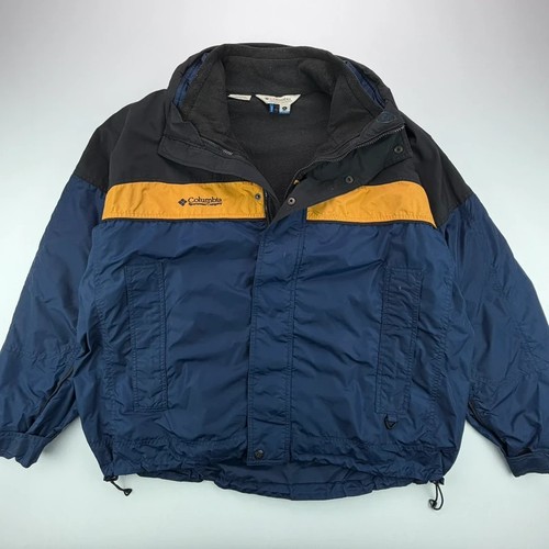 Vintage columbia mens ski - columbia,