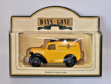 LLEDO DAYS GONE DG58014  1950