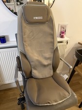 Homedics Back & Shoulder