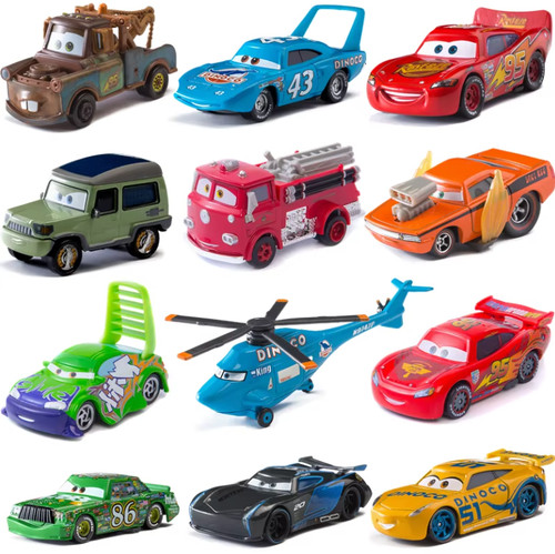 Disney pixar cars lightning - pixar,