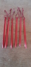 MSR Groundhog Tent Stakes Pegs