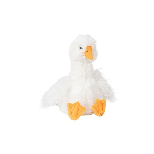 Goose cuddly toy wrendale - cuddly,