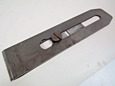 Stanley No 20 plane blade