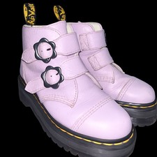 Dr. Martens, Y2K Pastel Goth