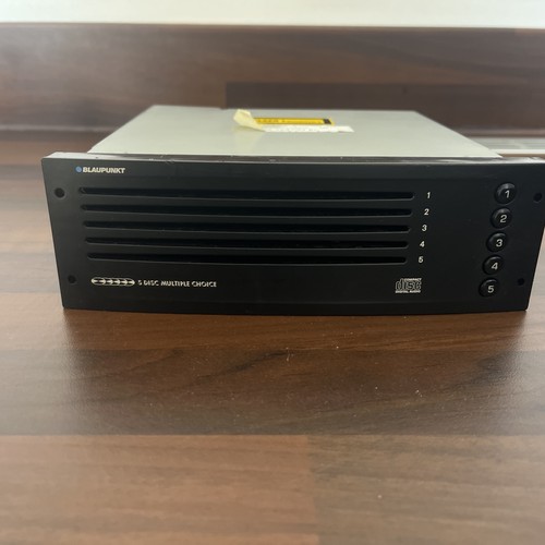Blaupunkt idc psa 5 cd - idc,