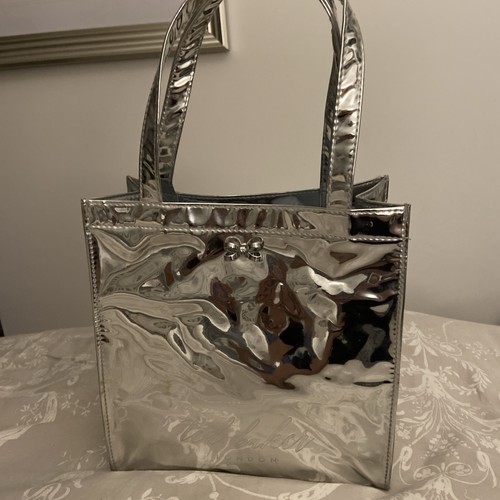 Pre owned ted baker small - pre-owned,