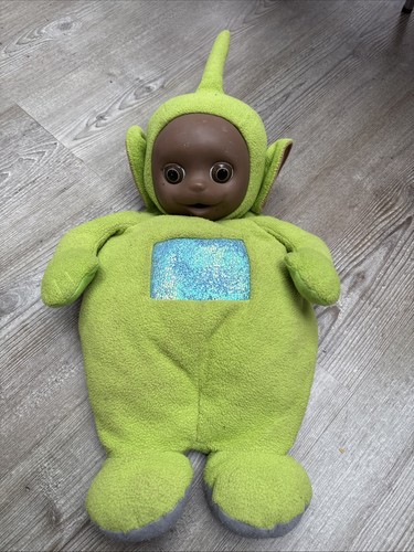 Vintage dipsy teletubby - vintage,