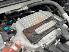 ISUZU D-max 2019-2024 1.9 163HP Complete Diesel Engine RZ4E