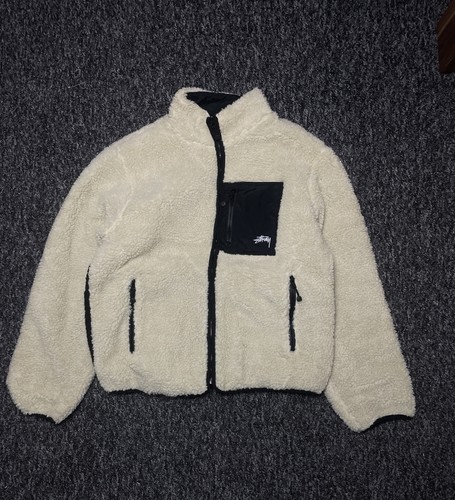 Stussy ball reversible - stussy,