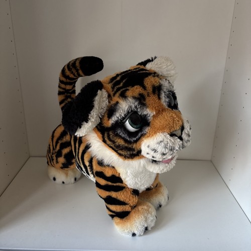 Furreal friends tyler - furreal,