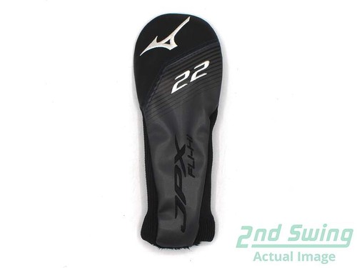 Mizuno jpx925 fli - fli-hi, hybrid