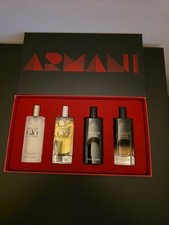 Giorgio Armani Gift Set  60ml