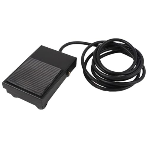 Momentary foot switch - momentary,
