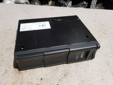 07 Peugeot 407 Coupe CD