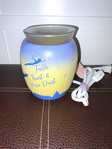 Scentsy disney peter pan - peter,