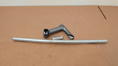 Kona race light stem - stem, and