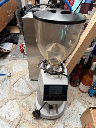 Coffee grinder commercial - coffee,