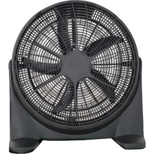20" Velocity Floor Box Fan 3
