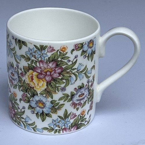 Roy kirkham floral fine - kirkham, bone