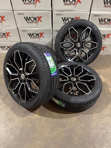Brand new set - set, 20"