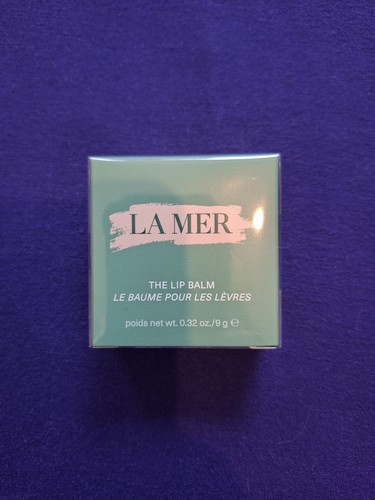 Mer the lip balm - la, |