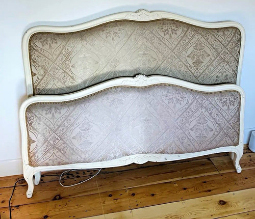 French style upholstered - french-style,