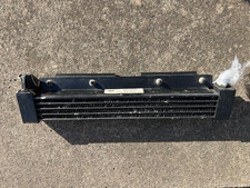 Genuine Setrab Universal Oil Cooler Air Radiator 6G33-7869-BB 16BAR