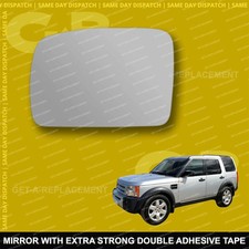 For Land Rover Discovery 3