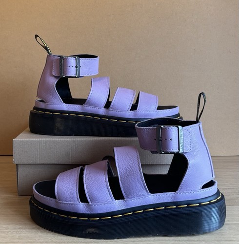 Martens clarissa quad - clarissa, ii