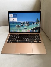 Apple MacBook Air 13-inch