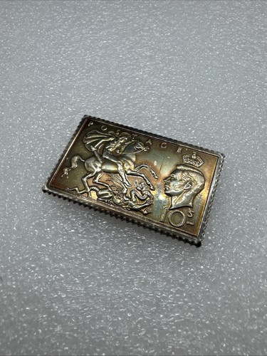 Sterling silver ingot - sterling,