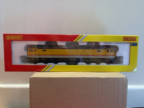 Hornby railroad plus r30186 - plus,