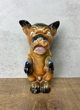Vintage BONZO DOG LUSTRE WARE